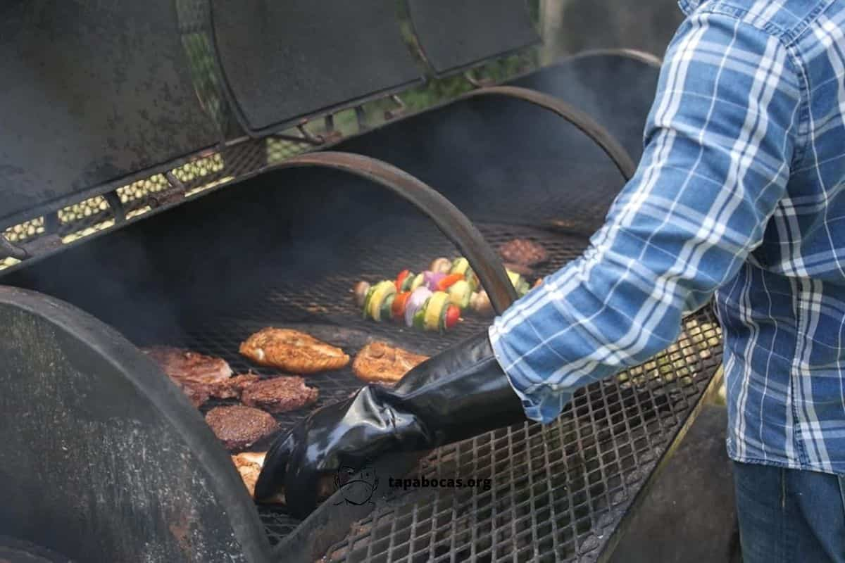 11 Guantes para parrilla Consejos para su próxima compra