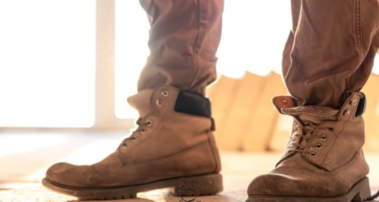 Para hombres Cuero Chelsea Distribuidor De Seguridad Trabajo Puntera De Acero Entresuela Zapatos Botas
