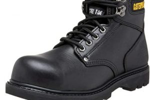 CAT Footwear P89135