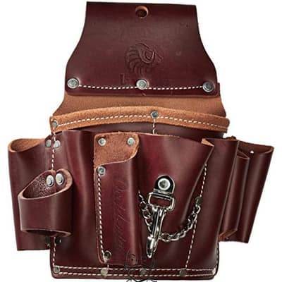 Cinturón de herramientas de electricista Occidental Leather 5500