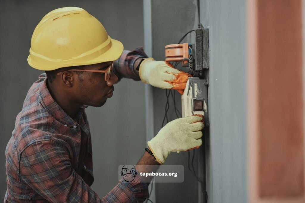 Conoce los Mejores Guantes para Trabajo Eléctrico