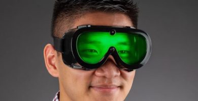 Consejos para Elegir Gafas de Seguridad para Láser