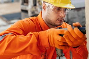 Gafas de Seguridad