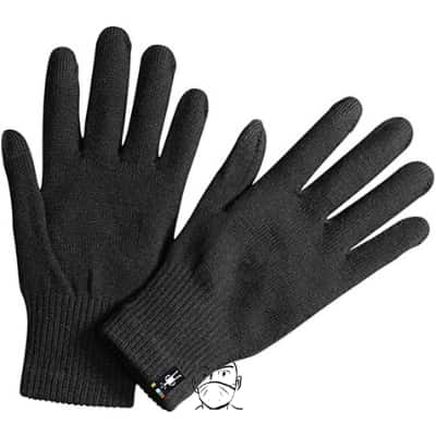 Guante interior unisex SMARTWOOL BSC300001