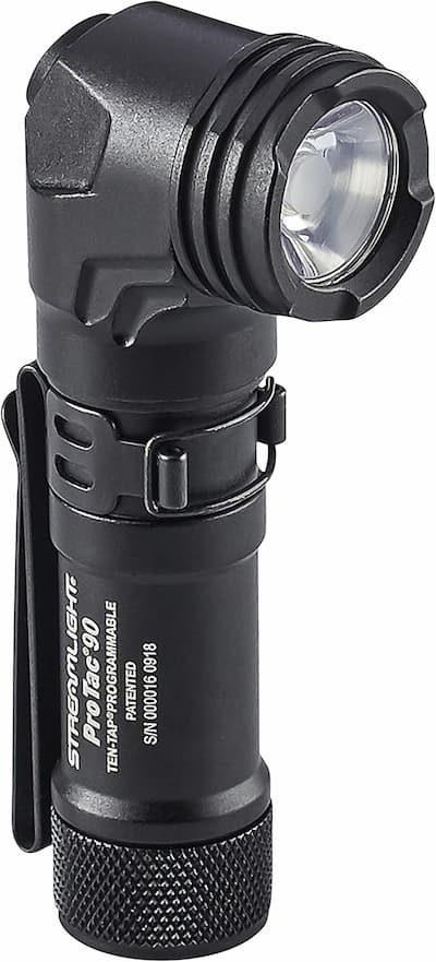 Lámpara de ángulo recto Streamlight 88087