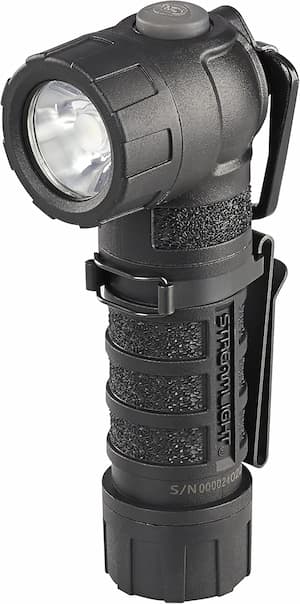 Linterna Streamlight 88830 de ángulo recto