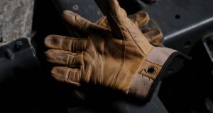 Mejores guantes de trabajo de cuero