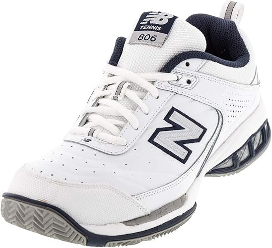 New Balance MC806 Tenis para hombre
