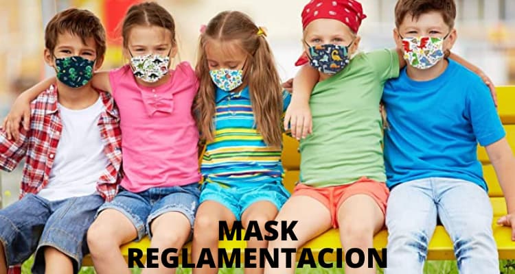 Se debe aclarar la política de uso de máscaras para los estudiantes