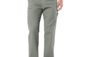 Pantalones de carpintero Signature by Levi Strauss & Co. Gold Label Carpenter Jeans