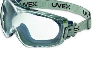 Uvex Stealth OTG