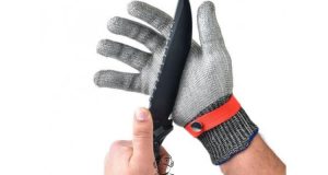 guantes resistentes a cortes