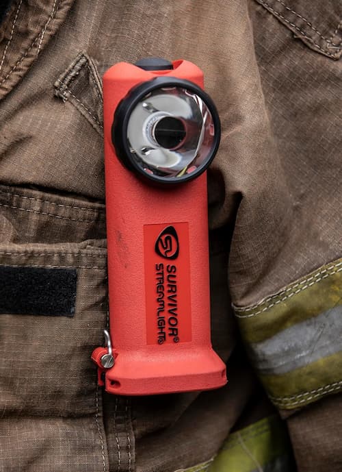 Linterna Streamlight 90540 de ángulo recto